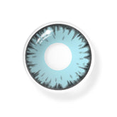 Lentes de contacto de color azul para cosplay de Lucifer's Eye